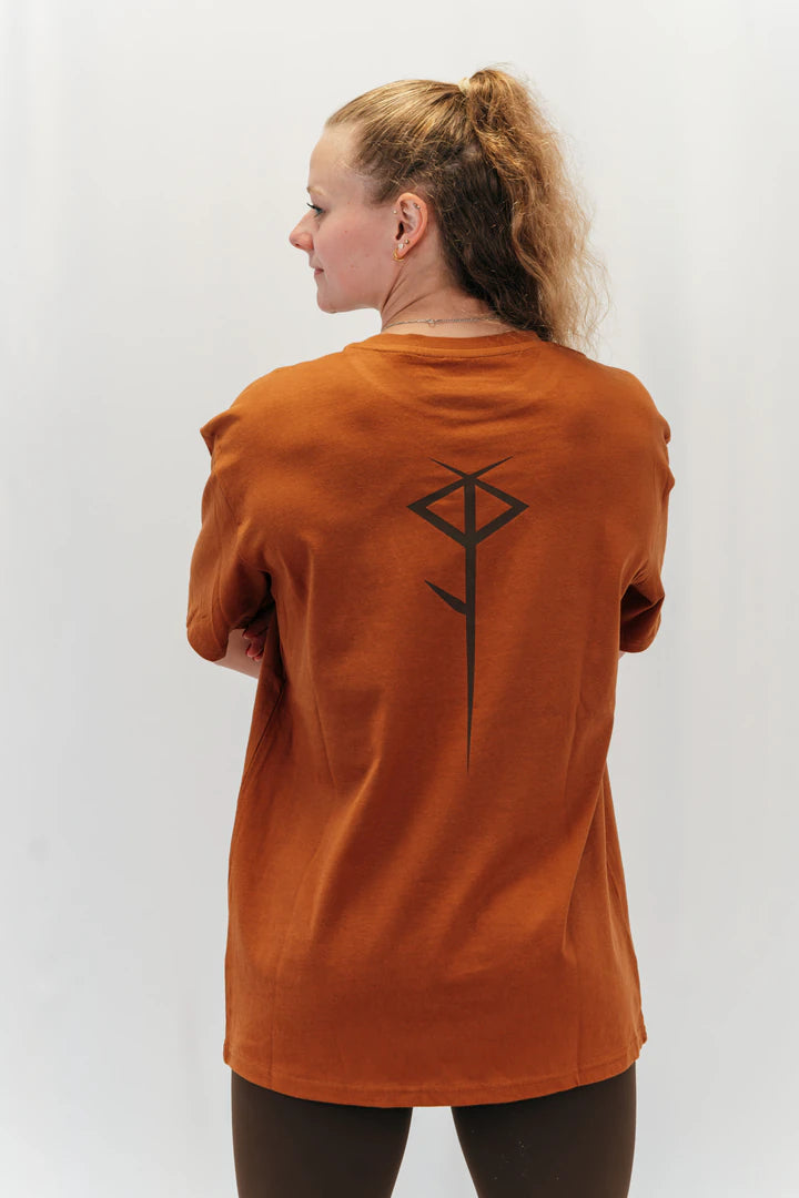 T-shirt Oversize Petit N Nott Clothing