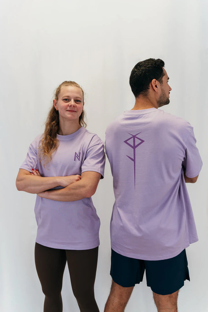 T-shirt Oversize Petit N Nott Clothing