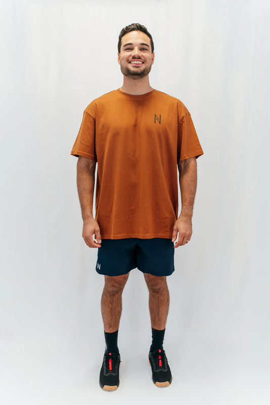 T-shirt Oversize Petit N Nott Clothing