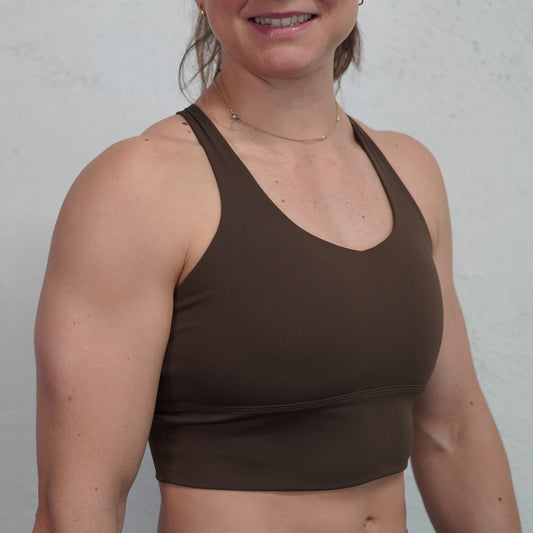 Musculation et style : L’alliance parfaite avec les tenues de sport NÓTT Clothing