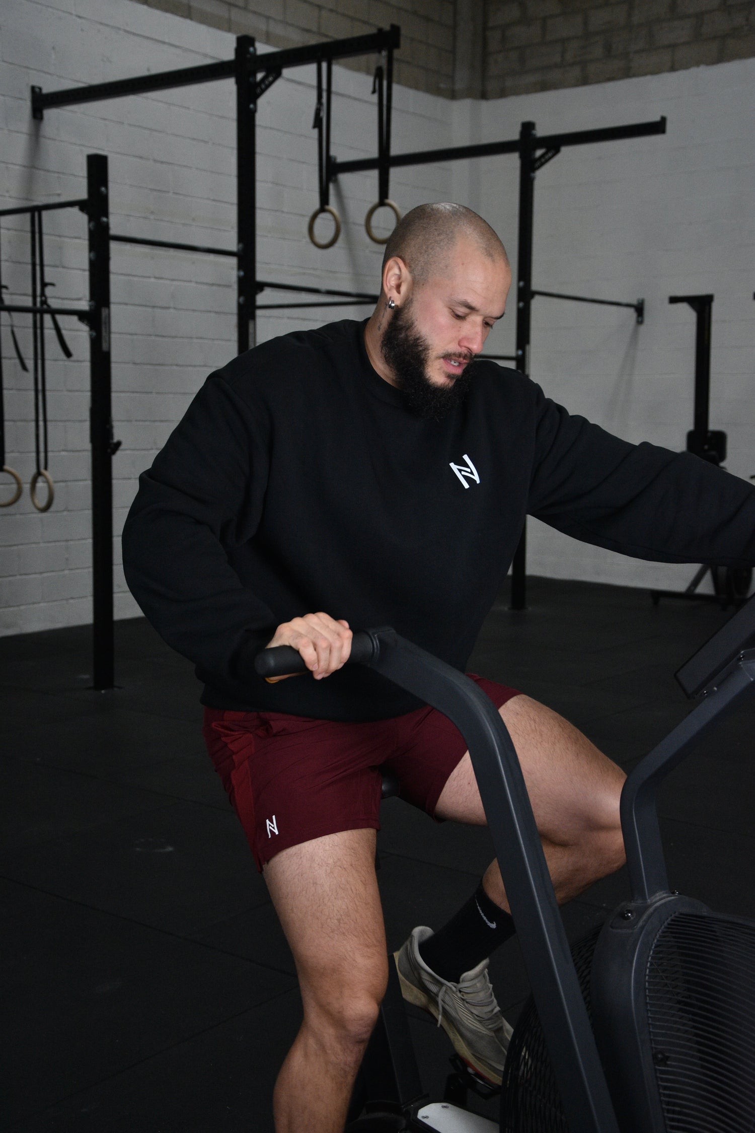 Collection Homme Nott Clothing