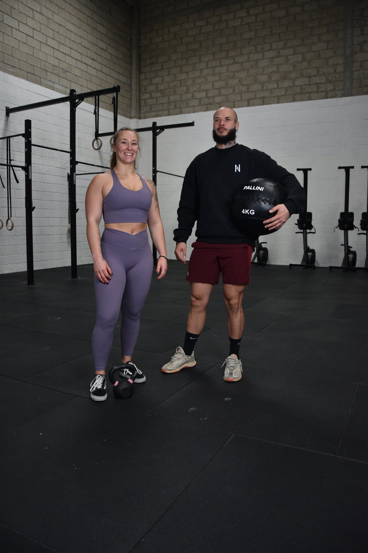 Collection-Originals Nott Clothing