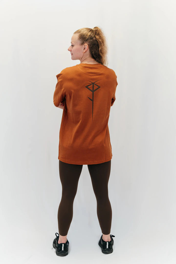 T-shirt Oversize Petit N Nott Clothing