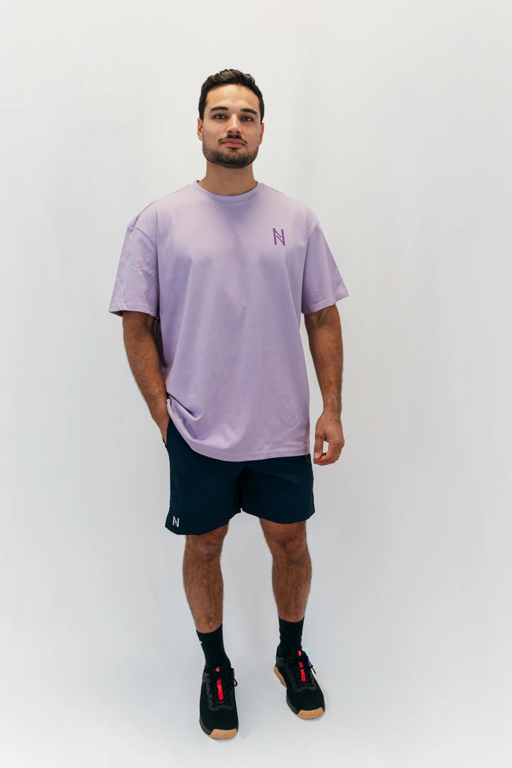 T-shirt Oversize Petit N Nott Clothing