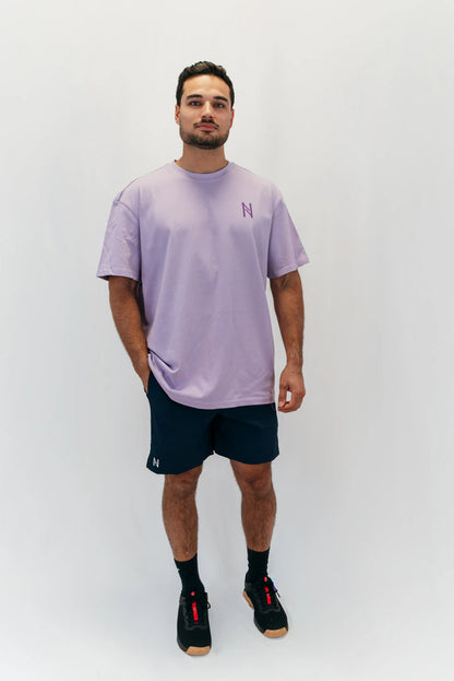 T-shirt Oversize Petit N Nott Clothing