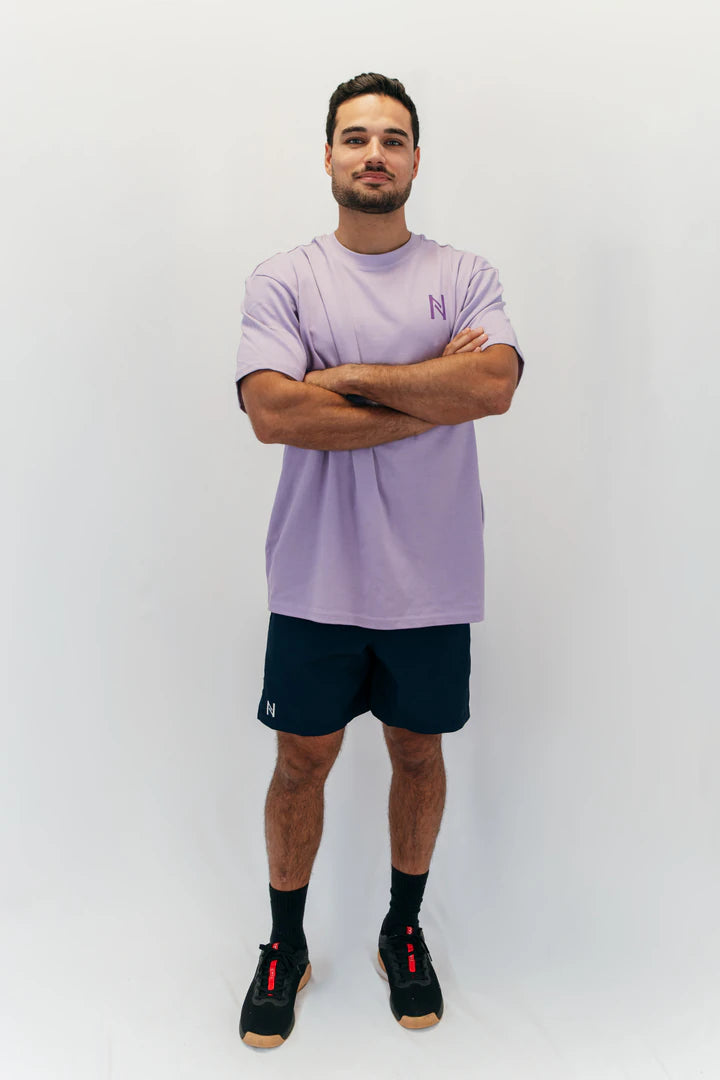 T-shirt Oversize Petit N Nott Clothing