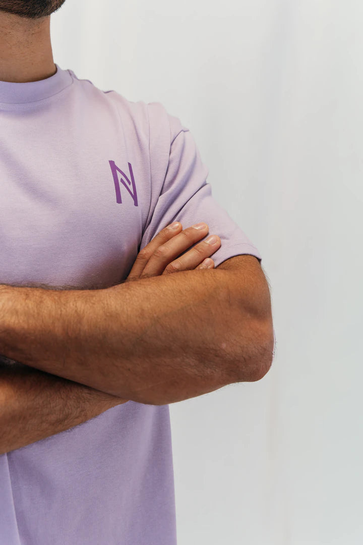 T-shirt Oversize Petit N Nott Clothing