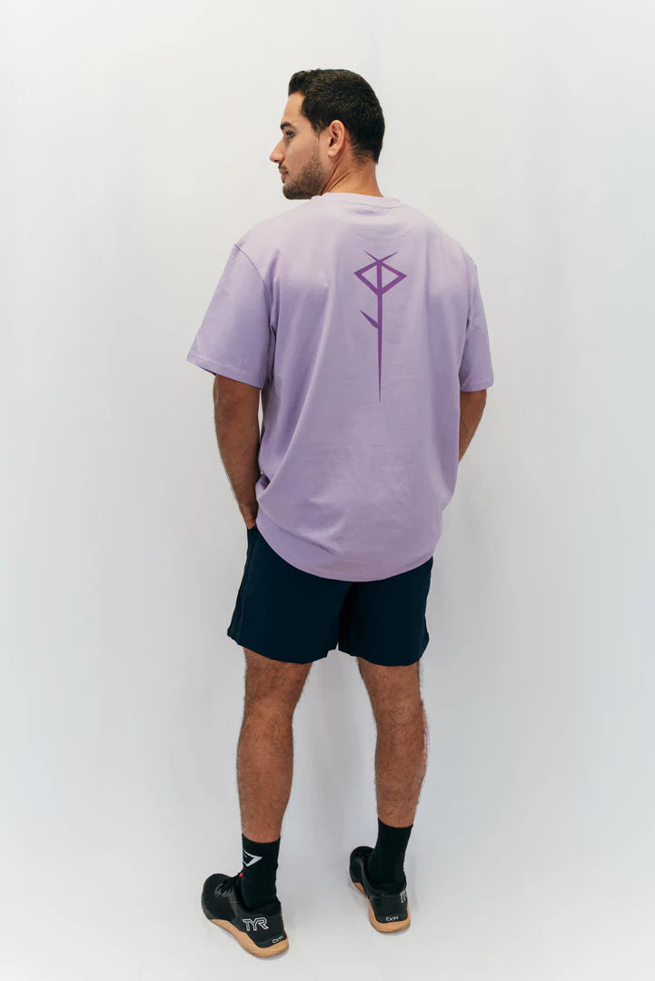 T-shirt Oversize Petit N Nott Clothing