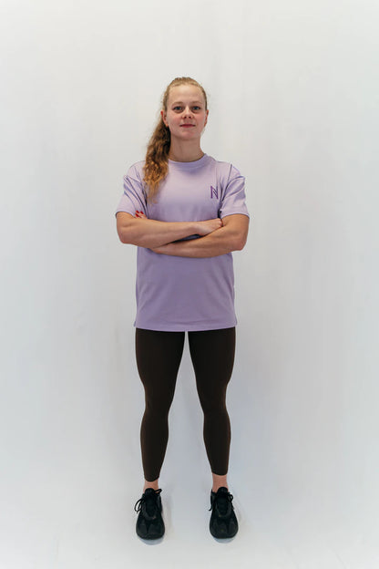 T-shirt Oversize Petit N Nott Clothing