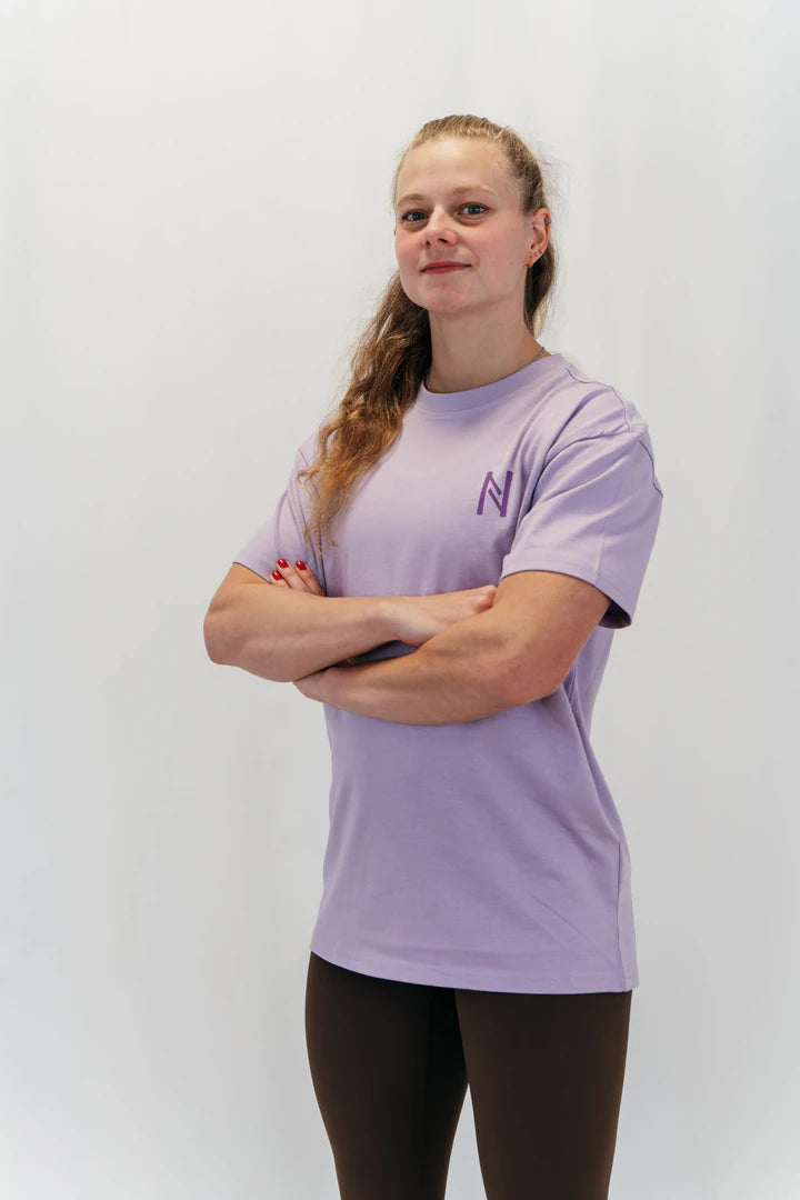 T-shirt Oversize Petit N Nott Clothing