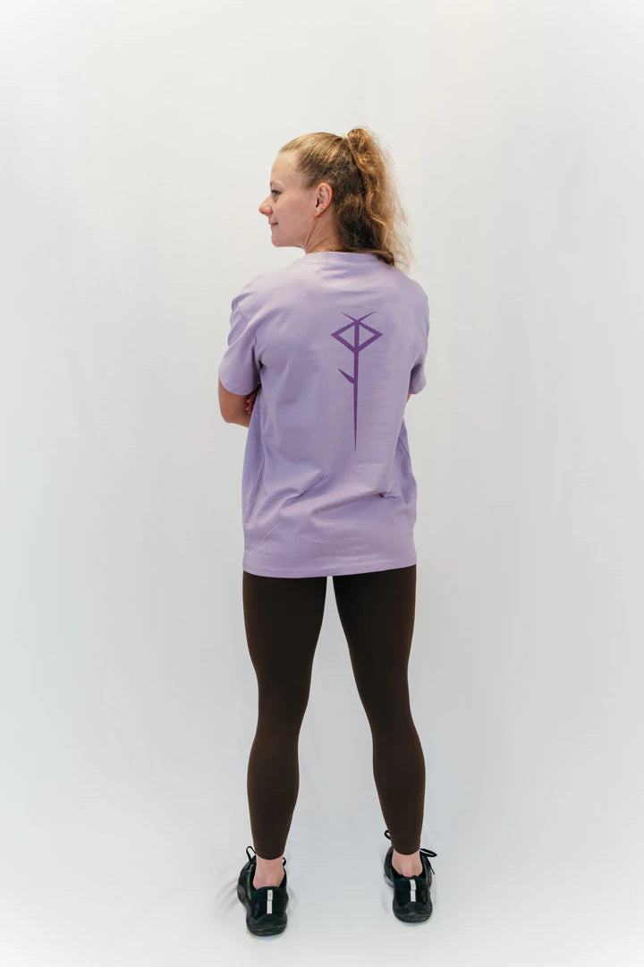 T-shirt Oversize Petit N Nott Clothing