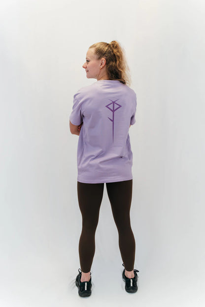 T-shirt Oversize Petit N Nott Clothing