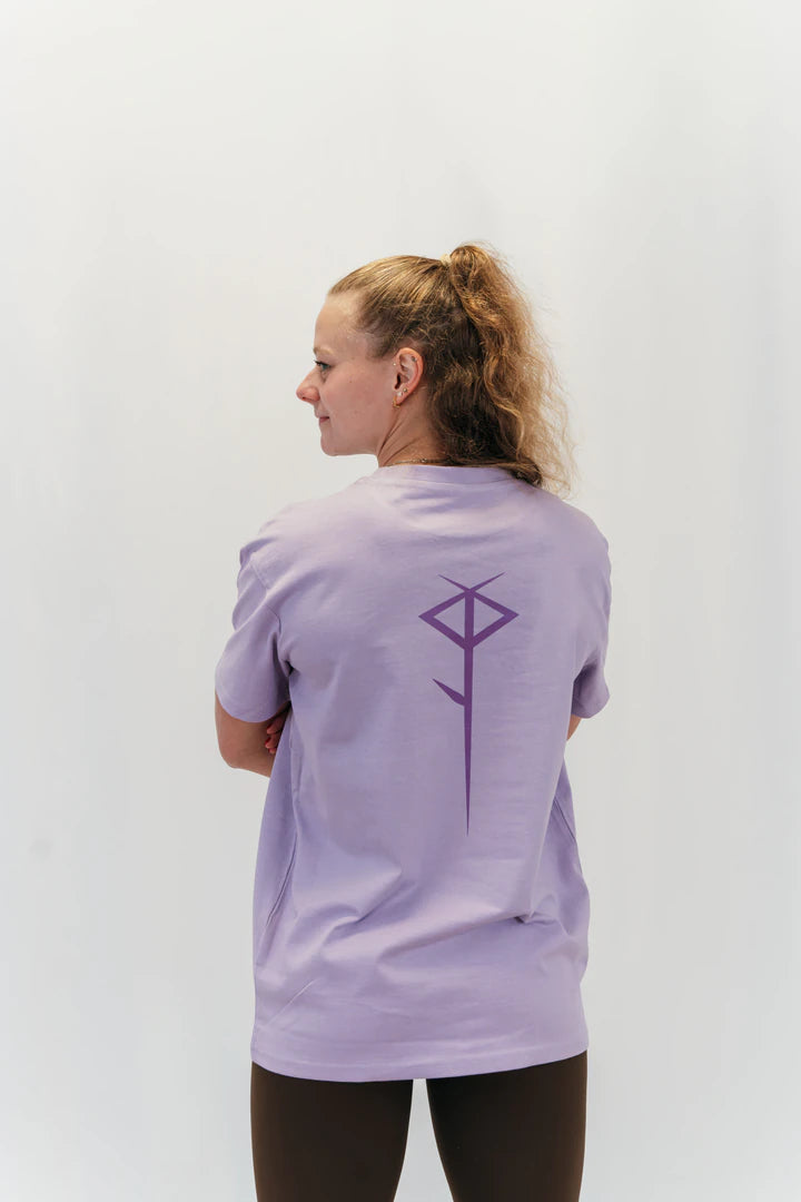 T-shirt Oversize Petit N Nott Clothing