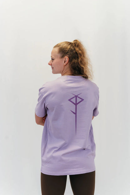 T-shirt Oversize Petit N Nott Clothing