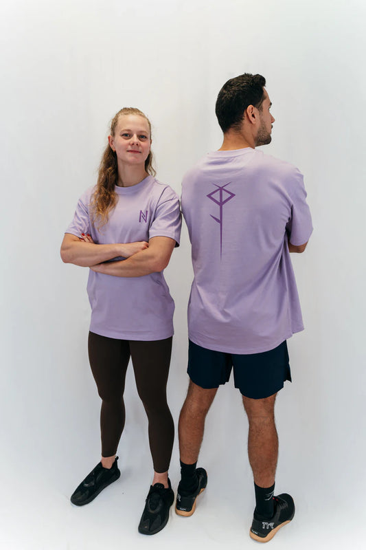 T-shirt Oversize Petit N Nott Clothing