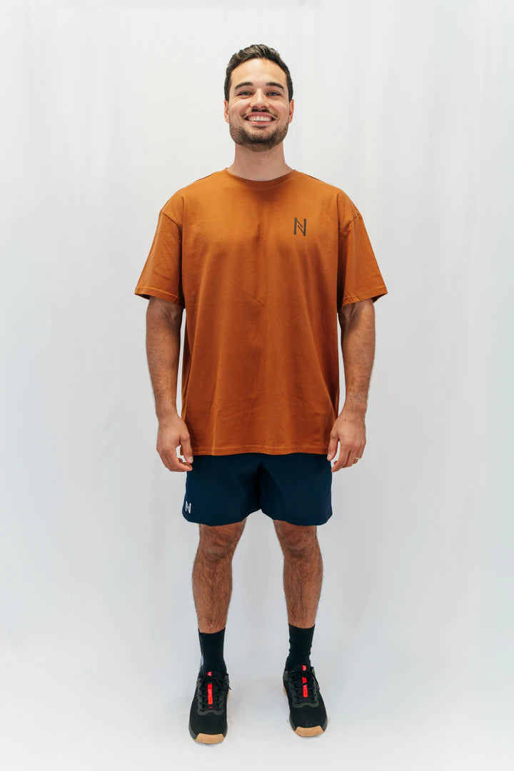 T-shirt Oversize Petit N Nott Clothing