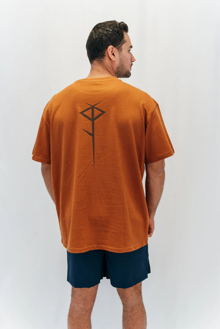 T-shirt Oversize Petit N Nott Clothing